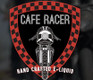 Cafe Racer